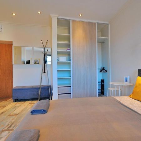 Gertrudes Residence Stay In Light-Filled Studio Apartment In Central ריגה מראה חיצוני תמונה