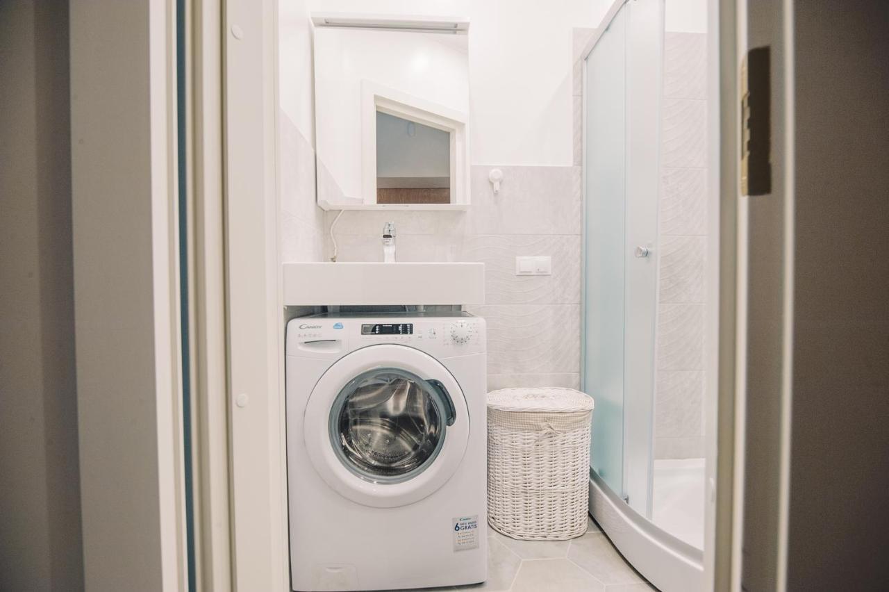 Gertrudes Residence Stay In Light-Filled Studio Apartment In Central ריגה מראה חיצוני תמונה